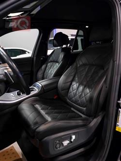 بي ام دبليو X5